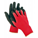 FIRECREST najlonske/nitrilne rukavice - 10
