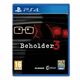Beholder 3 (Playstation 4) - 5055377605841 5055377605841 COL-15116