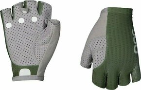 POC Agile Short Glove Epidote Green S Rukavice za bicikliste