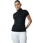 Daily Sports Crotone Polo Shirt Black L