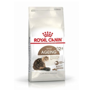 Royal Canin Ageing +12 - Ekonomično pakiranje: 2 x 4 kg
