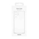 Samsung original Clear Cover za Galaxy S23 Ultra transparent EF-QS918CTE