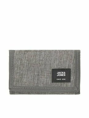 Veliki muški novčanik Jack&amp;Jones Jaceastside 12228262 Grey