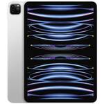 Apple iPad Pro 11", (4th generation 2022), Silver, 512GB