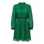 JDY Košulja haljina 'GRETHA' zelena