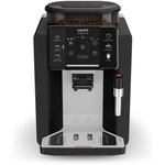 Super automatski aparat za kavu Krups C10 EA910A10 Crna 1450 W 15 bar 1,7 L
