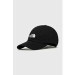 Šilterica The North Face Norm NF0A7WHOJK31 Tnf Black