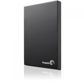Seagate Expansion Portable vanjski disk