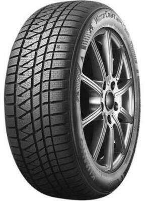 Zimska KUMHO 235/45R20 100V XL WS71 WinterCraft - Isporuka 3 radna dana (S6)