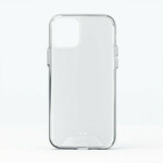 Silikonski omot za Huawei P50 Pro, transparentan