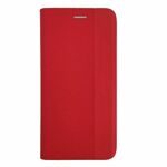 MaxMobile torbica za Xiaomi Redmi 12C SHELL ELEGANT: crvena