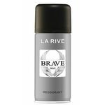 La Rive muški dezodorans u spreju BRAVE 150ml