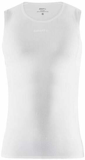 Craft Pro Dry Nanoweight SL Man Funkcionalno donje rublje White S