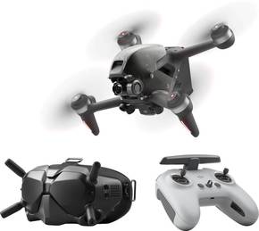 DJI FPV Combo dron