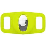 case-mate držač ogrlice za pse Apple AirTag limeta zelena Case-Mate AirTag prikolica limeta-zelena