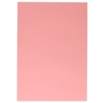Spirit: Ružičasti dekorativni kartonski papir 220g A4