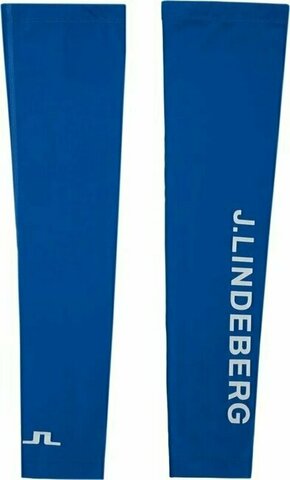J.Lindeberg Enzo Golf Sleeve Lapis Blue S/M