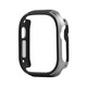 COTECi Blade Protection Case za Apple Watch Ultra - 49 mm siva