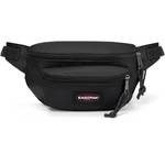 EASTPAK Pojasna torbica 'Authentic Collection Doggy Bag 17' crna