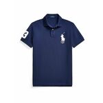 Polo Ralph Lauren Majica morsko plava / bijela 24931946