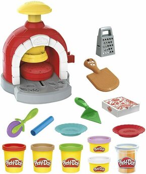 Play-Doh Play-Doh set za pečenje pizze