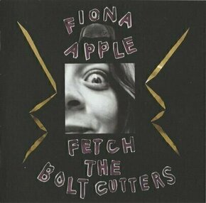 Fiona Apple - Fetch The Bolt Cutters (2 LP) (180g)