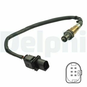 Lambda sonda DELPHI ES21212-12B1