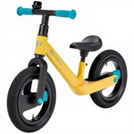 KinderKraft Goswift balans bicikl, Primrose Yellow
