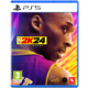 Igra PS5: NBA 2K24 Black Mamba Edition