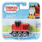 Thomas i Prijatelji: Salty metalna lokomotiva - Mattel