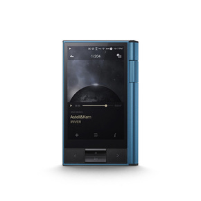 Astell&Kern Kann plavi