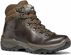 Scarpa Moške outdoor cipele Terra Gore Tex Brown 44