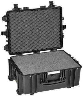 Explorer Cases Outdoor kofer 53 l (D x Š x V) 627 x 475 x 292 mm crna 5326.B