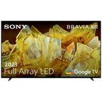 Sony XR-85X90L televizor, 85" (215.9 cm), Full Array LED, Ultra HD, Google TV
