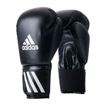 Adidas boksačke rukavice crne -