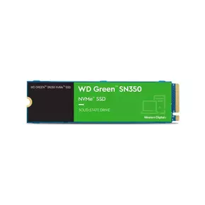 SSD Western Digital Green 500GB