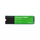 SSD Western Digital Green 500GB