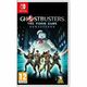 Nintendo Switch Ghostbusters: The Video Game