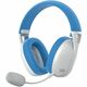Slušalice Redragon Ire Pro H848, bežične, gaming, mikrofon, over-ear, PC, PS4, Switch, plave