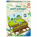 Educational Game Ravensburger Mon petit potager (1 Piece)