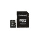 Intenso microSD 128GB memorijska kartica