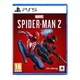 Marvel's Spider-Man 2 PS5 bluray igra %akcija%