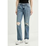 Traperice Hollister Co. plava KI355.5370.279
