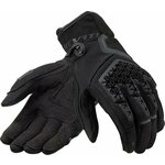 Rev'it! Gloves Mangrove Black M Rukavice