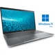 Dell Latitude 5531, 15.6" 1920x1080, Intel Core i7 16GB RAM, Intel Iris Xe, Windows 11, 1.79 kg