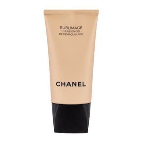 Chanel Sublimage Ultimate Comfort gel za čišćenje lica za sve vrste kože 150 ml za žene