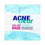 Dermacol AcneClear Peel-Off Mask maska za lice 8 ml