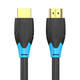 Kabel HDMI Vention AACBF 1m (crni)