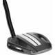 TaylorMade Spider Tour V Desna ruka Double Bend 35''