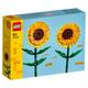 LEGO Iconic Suncokreti 40524